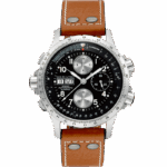 X-Wind Auto Chrono H77616533 HAMILTON 20