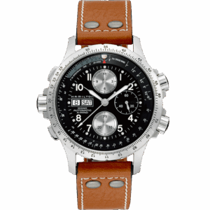 S Quartz H24251391 HAMILTON 3
