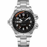 X-Wind Day Date Auto H77755133