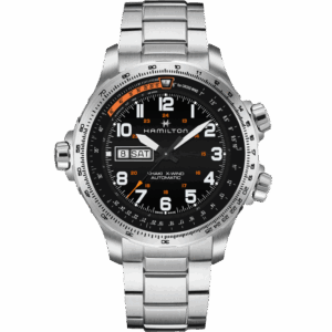 X-Wind Day Date Auto H77755133