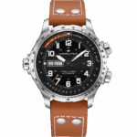 X-Wind Day Date Auto H77755533 HAMILTON 10