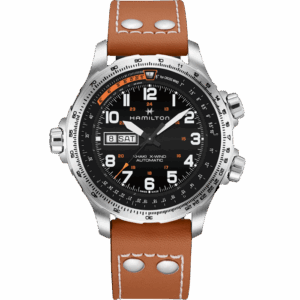 Auto Chrono H32586141 HAMILTON 6