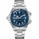 X-Wind Day Date Auto H77765141 HAMILTON 7