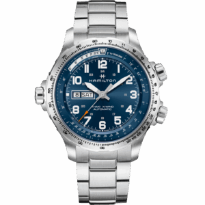 Auto Chrono H32586181 HAMILTON 6