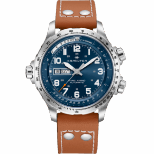 X-Wind Day Date Auto H77765541