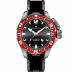 Frogman Titanium Auto H77805335 HAMILTON 10