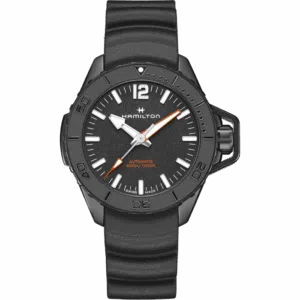 Frogman 46mm H77855330