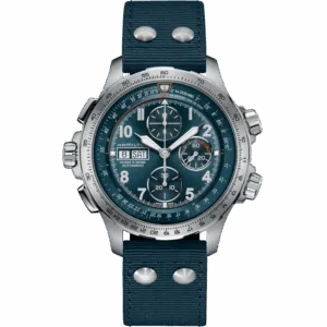 X-Wind Auto Chrono H77906940