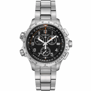 Mechanical H69439363 HAMILTON 6