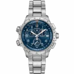 X-Wind GMT Chrono Quartz H77922141