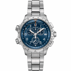 Titanium Auto H70545560 HAMILTON 8