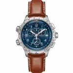 X-Wind GMT Chrono Quartz H77922541