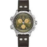 X-Wind GMT Chrono Quartz H77932560