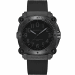 BeLOWZERO Auto Titanium H78505330 HAMILTON 11