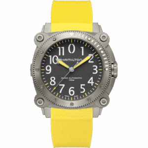 BeLOWZERO Auto TITANIUM H78535380 Khaki Navy