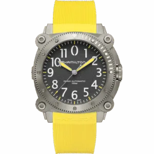 BeLOWZERO Auto TITANIUM H78535380