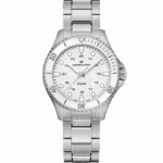 Scuba Quartz H82221110 HAMILTON 9