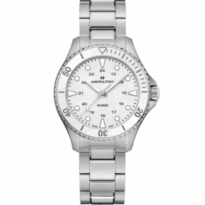 Scuba Auto H82505150 HAMILTON 8