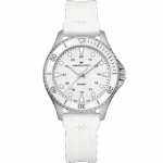 Scuba Quartz H82221310 HAMILTON 9