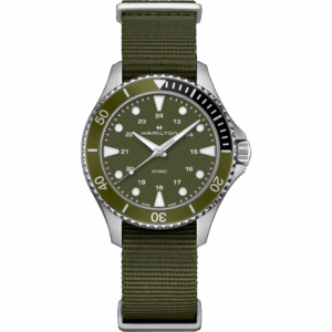 Scuba Quartz H82241961