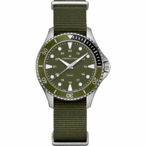 Scuba Quartz H82241961