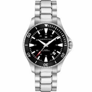 Scuba Auto H82375161 HAMILTON 5