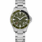 Scuba Auto H82375161 HAMILTON 7