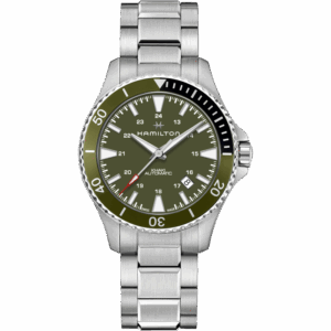 Scuba Auto H82335131 HAMILTON 10
