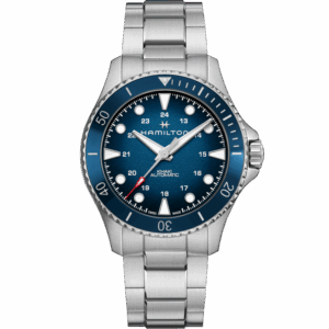 Frogman Auto H77455330 HAMILTON 9