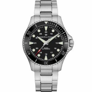 Scuba Auto H82505150 HAMILTON 7