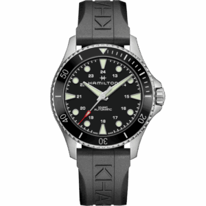 Converter Auto Chrono H76726530 HAMILTON 9