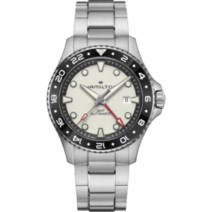 Quartz 38 mm H69401960 HAMILTON 8